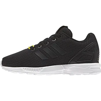 Chlapecké tenisky adidas ZX Flux C černé