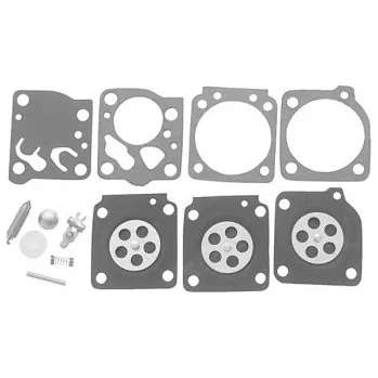 Karburátor Membránová sada pro karburátor Zama C1-M2B/C1-17-01C