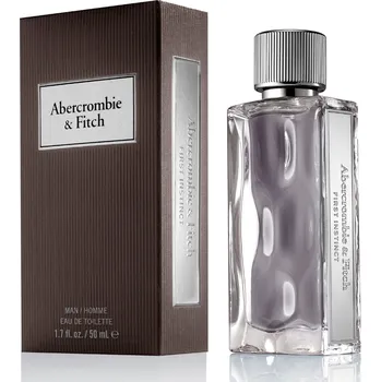 Abercrombie & Fitch First Instinct M EDT