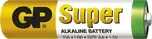 GP Baterie Super Alkaline LR6 (AA,…