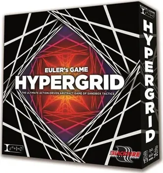 Desková hra ADC Blackfire Hypergrid