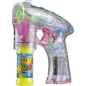 Bublifuk OEM Pistole Bublifuk na baterie