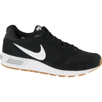 Pánské tenisky NIKE Nightgazer Black/White