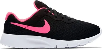 Dámské tenisky Nike Tanjun Gs černé/růžové