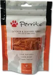 Perrito Jerky Cat Chicken/Seafood 100 g