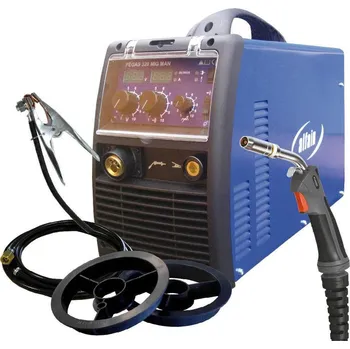 Svářečka Pegas 320 MIG Man-2