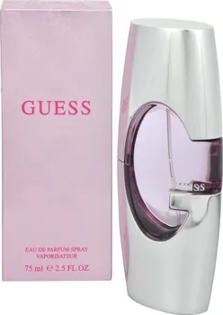 Dámský parfém Guess Guess For Women EDP