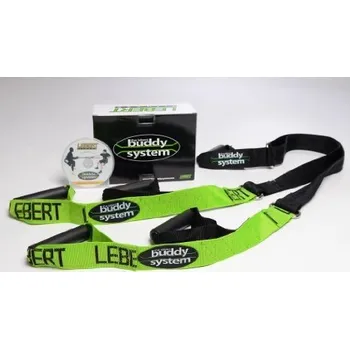 Lebert Buddy System