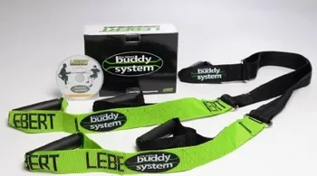 Lebert Buddy System