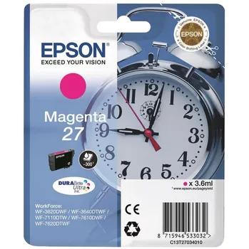 Originální Epson T2703 (C13T27034010)