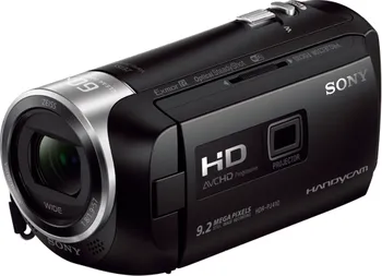 Digitální kamera Sony HDR-PJ410