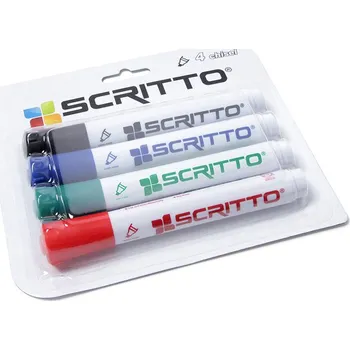 Set fixů pro whiteboardy