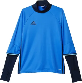 Pánské tričko adidas Condivo16 Training Top modré