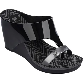 Dámské žabky Zaxy Glamour Top III 81976-20716