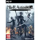 NieR: Automata PC