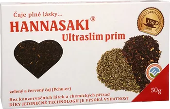 Čaj Phoenix Division Hannasaki UltraSlim prim 50 g