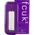 Dámský parfém Fcuk 3 For Her EDT, 100 ml