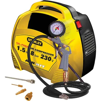 Kompresor Stanley Air Kit 180 l