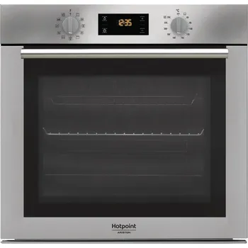 HotPoint - Ariston FA4 844 H IX HA Vestavná trouba HotPoint - Ariston FA4 844 H IX HA