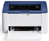 počítač Xerox Phaser 3020Bi