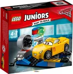 LEGO Juniors 10731 Závodní Simulátor…