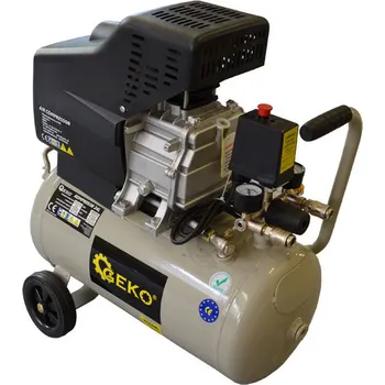 Kompresor Geko G80300 24 l