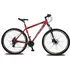 Horské kolo Olpran Apollo 13 červené/bílé/černé