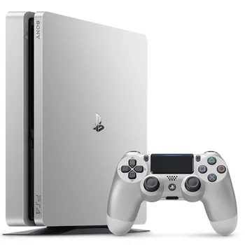 Herní konzole Sony PlayStation 4 Slim 500 GB