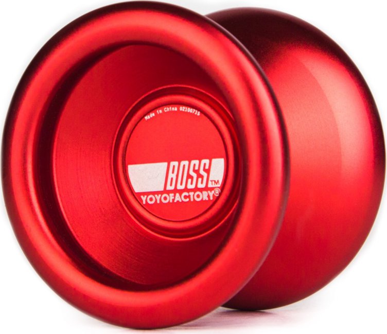YoYoFactory Boss Zbozi.cz