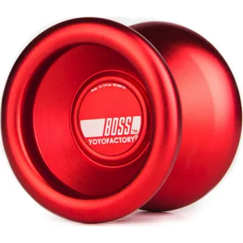 Yoyofactory Boss