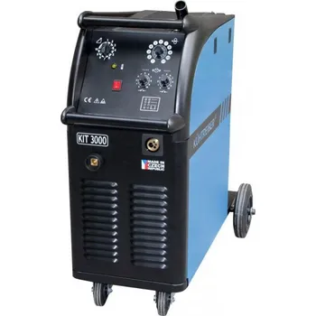 Kühtreiber KIT 3000 Standard, bez příslušenství