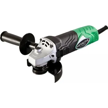 úhlová bruska Hitachi G12SR3 