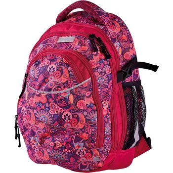 Školní batoh Stil Studentský batoh Orient