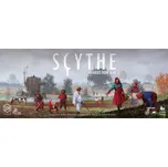 Stonemaier Games Scythe: Invaders from…