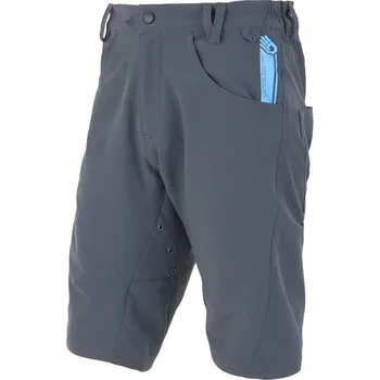 cyklistické kraťasy Sensor Charger šedé