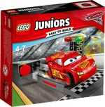 LEGO Juniors 10730 Vystřelovač Bleska…