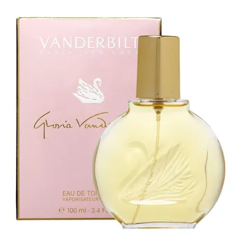 Dámský parfém Gloria Vanderbilt Vanderbilt W EDT