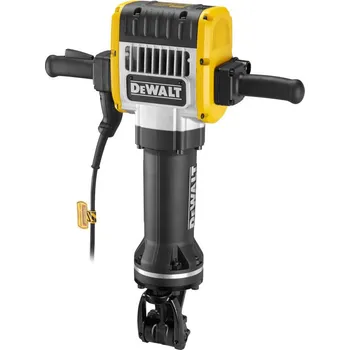 Pneumatické kladivo DeWALT D25981