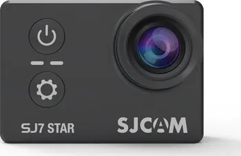 Sportovní kamera SJCAM SJ7