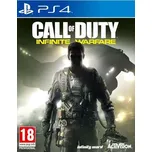 Call of Duty: Infinite Warfare PS4