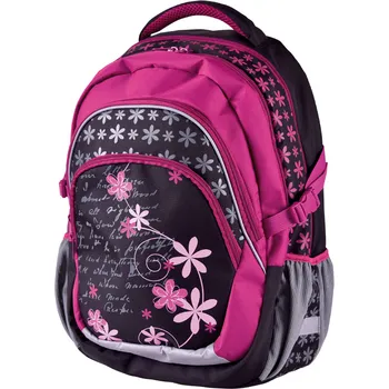 Školní batoh Stil Studentský batoh Romance