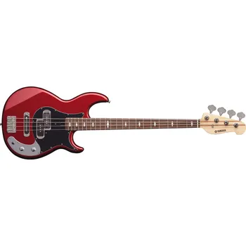 Baskytara Yamaha BB 424X RM