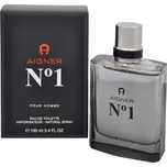 Aigner No. 1 Pour Homme M EDT