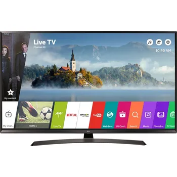 Televizor LG 55" LED (55UJ634V)
