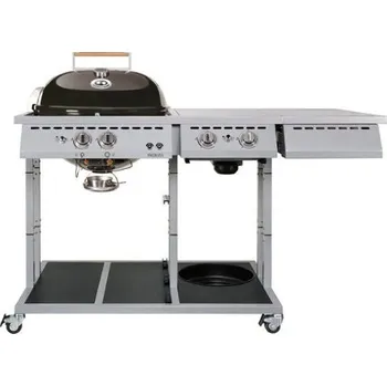 Zahradní gril Outdoorchef Venezia 570 G
