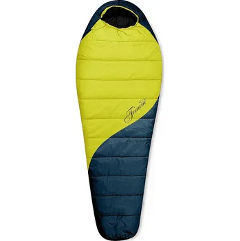 Trimm Balance lemon/lagoon L, 195 cm
