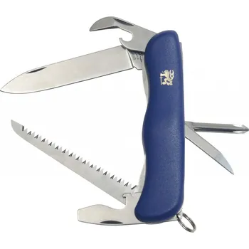 Outdoorové vybavení Mikov 115-NH-6BK