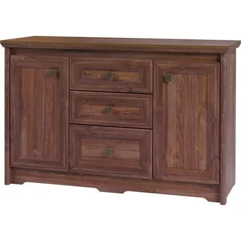 Komoda Komoda Paris PS8, 136 x 87 x 46 cm