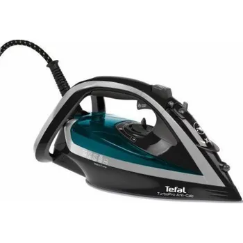 Žehlička Tefal TurboPro FV5640E0