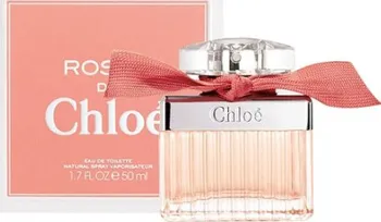 Dámský parfém Chloé Roses De Chloe W EDT
